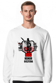 Bóg Honor Ojczyzna