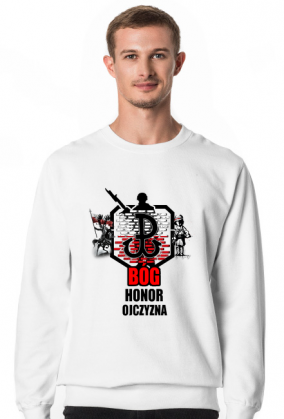 Bóg Honor Ojczyzna