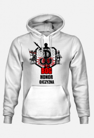 Bóg Honor Ojczyzna