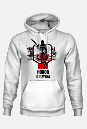 Bóg Honor Ojczyzna