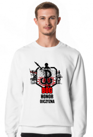 Bóg Honor Ojczyzna 2