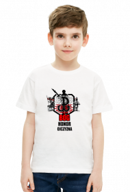 Bóg Honor Ojczyzna