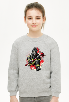 Bluza dziecięca