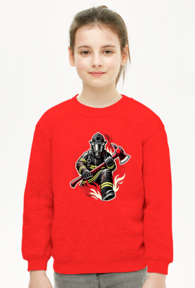Bluza dziecięca
