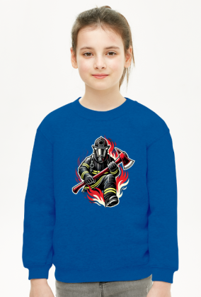 Bluza dziecięca
