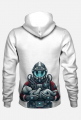 Bluza strazacka - robot