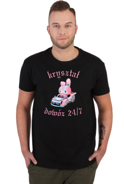 krysztau dowuz