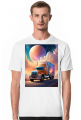 Koszulka T-Shirt z nadrukiem Truck 2