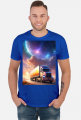 Koszulka T-Shirt z nadrukiem Truck 11