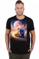 Koszulka T-Shirt z nadrukiem Truck 13