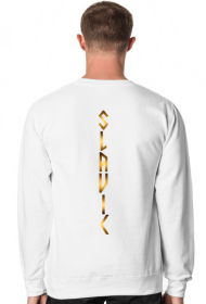 Sweatshirt Slavic Light