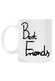 Kubek jest friends