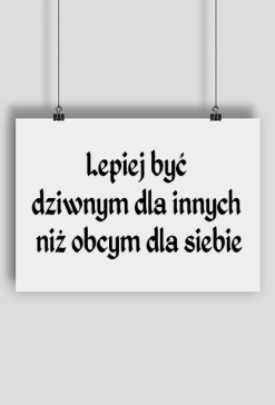 plakat