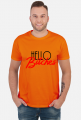Hello Bitches