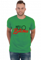 Hello Bitches