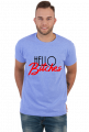 Hello Bitches