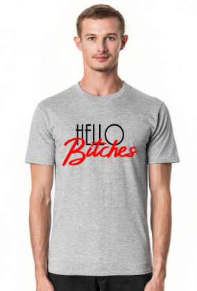Hello Bitches