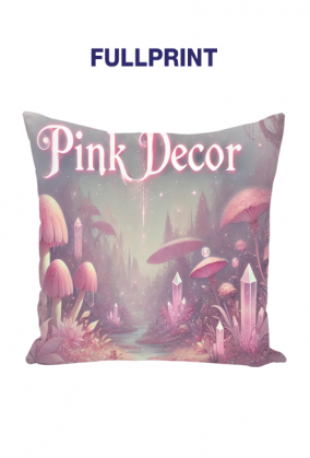 PINK DECOR #87