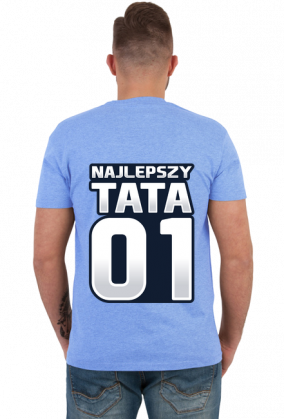 Koszulka męska dla taty