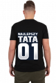 Koszulka męska dla taty