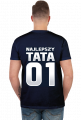 Koszulka męska dla taty