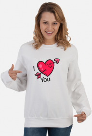 Bluza damska klasyczna