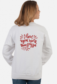 Bluza damska klasyczna