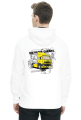 Bluza Jelcz Detroit Diesel - kolory jasne