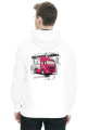 Bluza Jelcz Detroit Diesel - kolory jasne