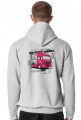 Bluza Jelcz Detroit Diesel - kolory jasne