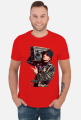 Junglist's T-shirt