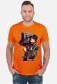 Junglist's T-shirt