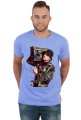 Junglist's T-shirt