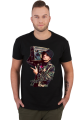 Junglist's T-shirt