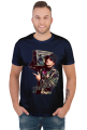 Junglist's T-shirt