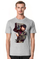 Junglist's T-shirt