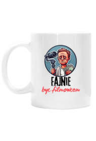 Filmowiec, fajny