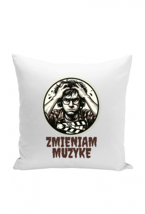 Leże i Zmieniam Muzyke