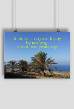 plakat