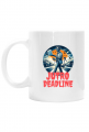 Jutro termin- Kubek
