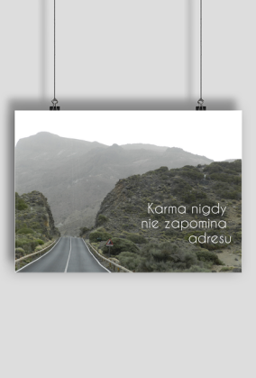 plakat