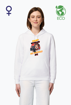 Bluza fajna