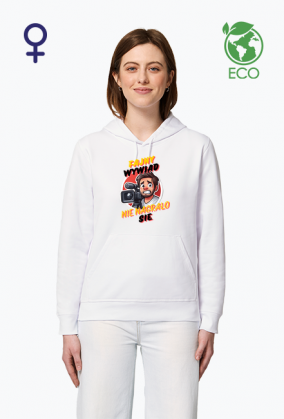 Bluza fajna