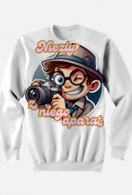 Niezła Bluza