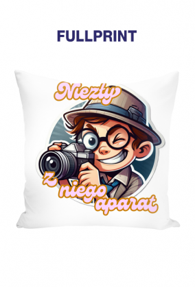 Poduszka aparata