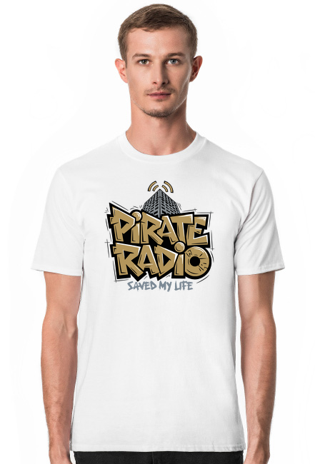 Pirate Radio