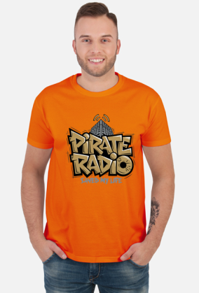 Pirate Radio