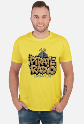 Pirate Radio