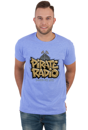 Pirate Radio
