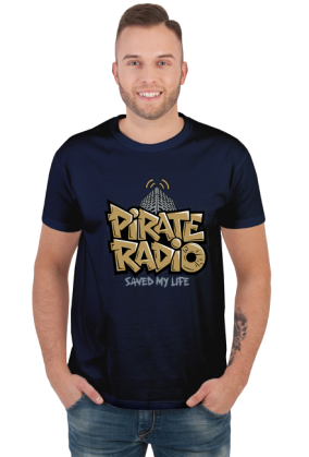 Pirate Radio